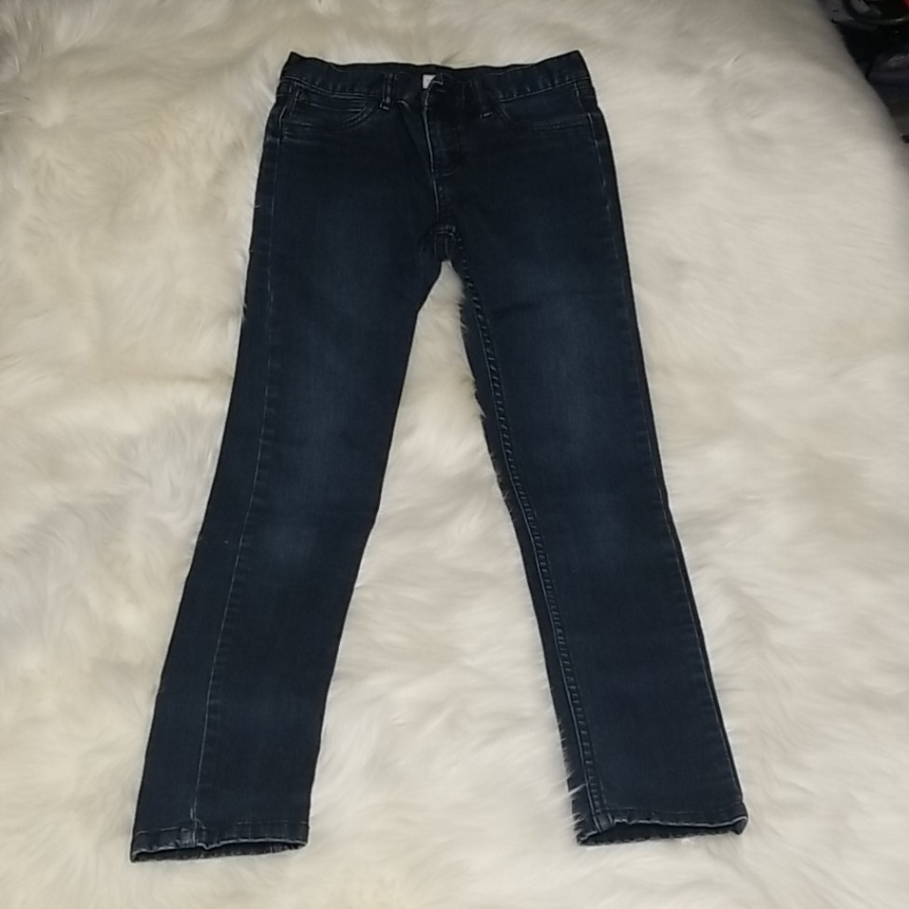 Girl's Billabong jeans